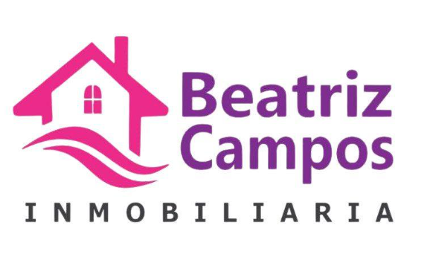 Logo Beatriz Campos