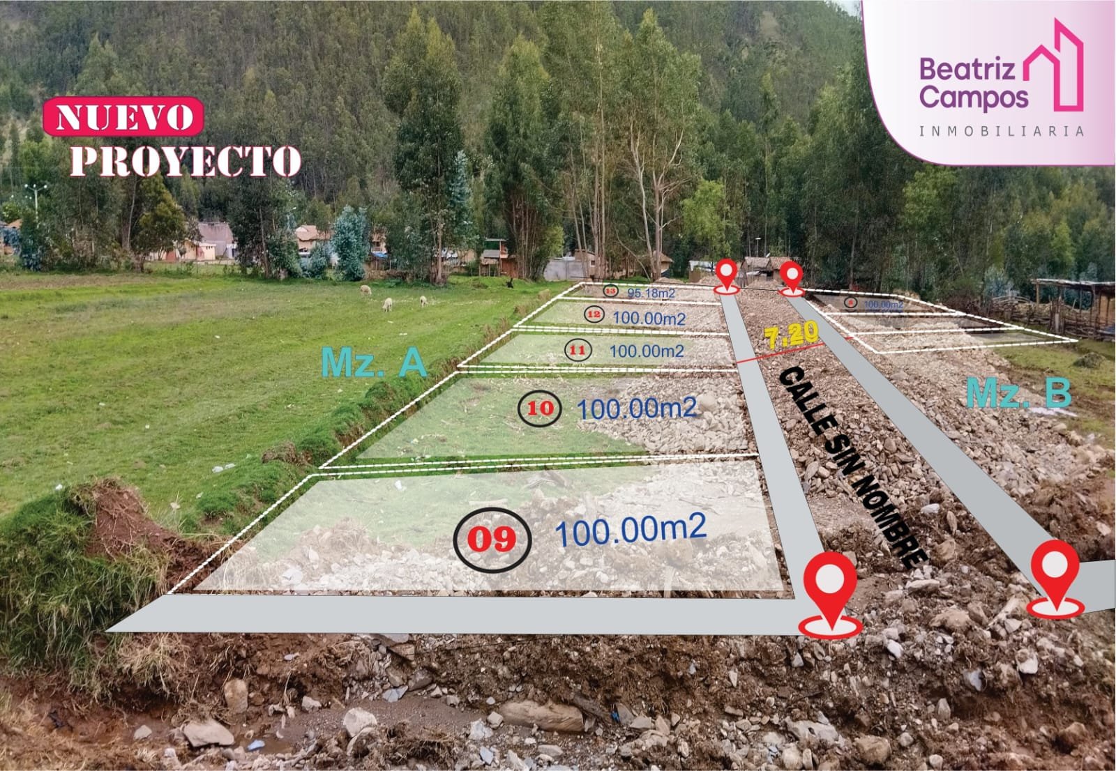 Residencial Aurora